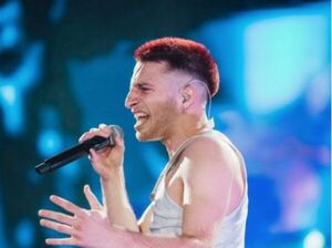 ¡WOS EN PARAGUAY CON SHOW PROPIO EN EL SND!