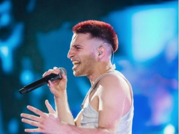 ¡WOS EN PARAGUAY CON SHOW PROPIO EN EL SND!