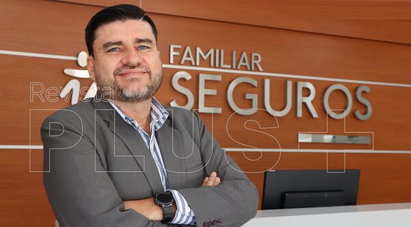 René Vázquez: “El contexto económico en los últimos años fue sumamente complejo” - Revista PLUS