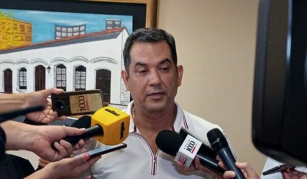 Caminera, en la mira: recaudación paralela sería de G. 532 millones por semana, denuncian - Radio Imperio