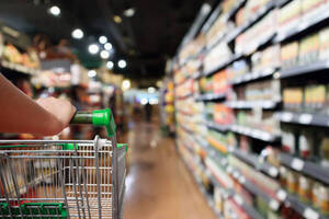 Diario HOY | SEDECO realiza controles en supermercados y comercios para evitar ofertas engañosas