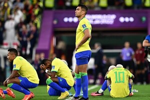 Diario HOY | "Se nos escapó de las manos", lamenta Casemiro