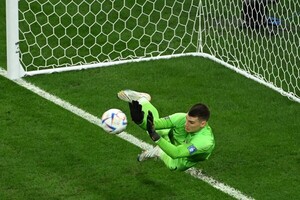 Diario HOY | "Fuimos criados como luchadores", destaca Livakovic