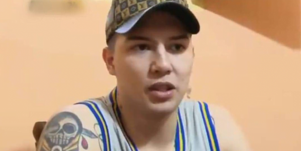 Bruno Marabel teme que lo maten "Mi vida corre peligro" aseguró - Noticiero Paraguay