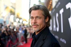 Brad Pitt vende el 60% de su productora Plan B a compañía francesa Mediawan - Revista PLUS