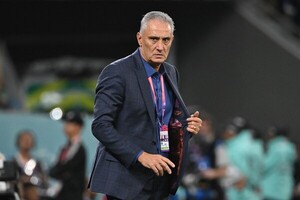 Diario HOY | Tite anuncia su “fin de ciclo” como DT de Brasil