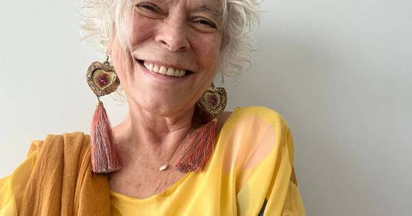 La Nación / Sistema Isha, una técnica de transformación y crecimiento para mejorar la vida