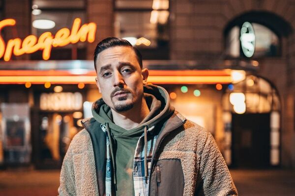 El Dj sueco Costa Leon revela “I Wanna Know If You’ll Be My Girl”