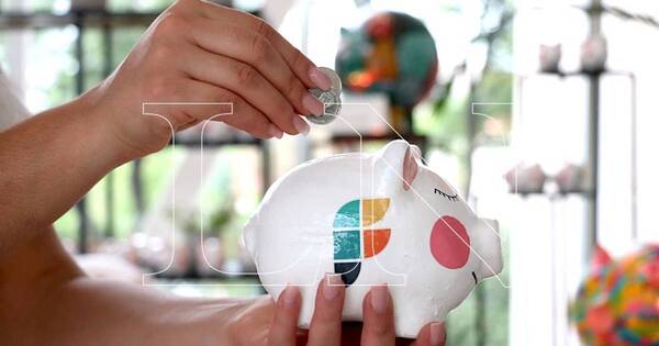 La Nación / El ahorro: una decisión consciente sobre el uso del dinero para el futuro