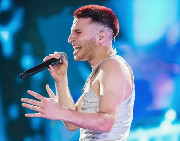 WOS actuará el 22 de abril en el SND Arena - Música - ABC Color