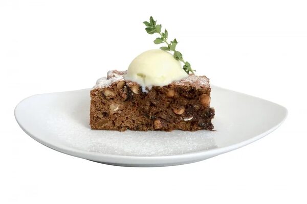 Te mostramos cómo preparar un pan del cielo, postre ideal para Navidad - Gastronomía - ABC Color