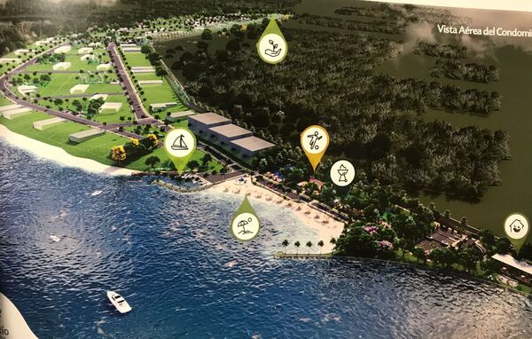 Alma Río: Condominio Residencial alejado del ruido de la ciudad y en medio de paisajes únicos