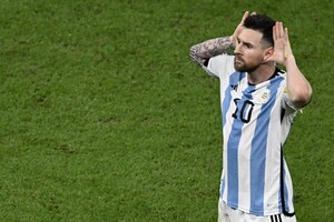 Diario HOY | Messi alcanza a Batistuta como argentino más goleador en Mundiales
