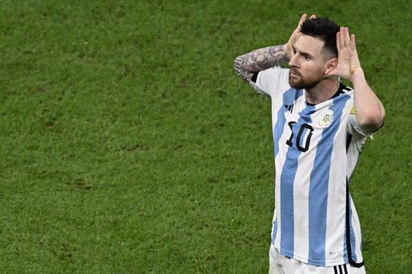 Diario HOY | Messi alcanza a Batistuta como argentino más goleador en Mundiales