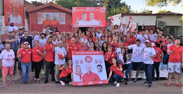 Electores denuncian oferta masiva de compra de votos por adherentes de candidato señalado de vaciar fondos de Conatel – La Mira Digital