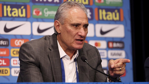 Brasil: Tras la eliminación del Mundial, Tite anunció que no seguirá como entrenador - ADN Digital