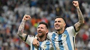 ¡Argentina triunfa en los penales y es semifinalista del Mundial!