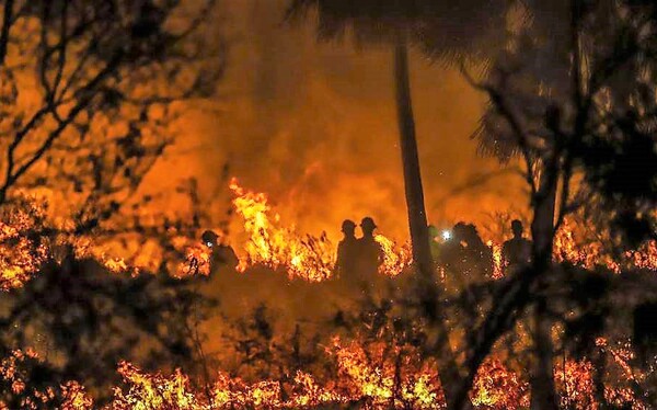 Taiwán financia proyecto de mitigación y capacidad de respuesta de desastres naturales en América Latina y el Caribe – La Mira Digital