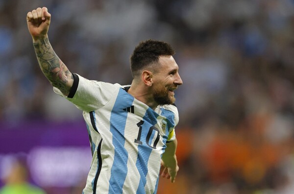 Diario HOY | Messi valora la clasificación a ‘semis’ y critica a Van Gaal