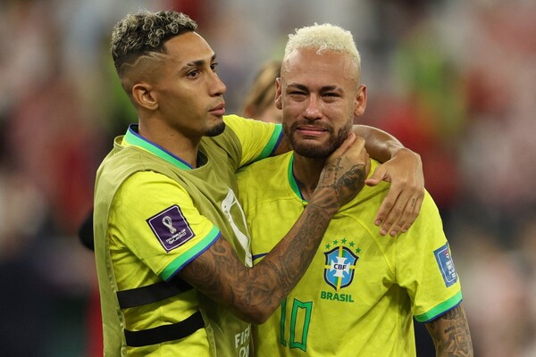 Diario HOY | Neymar “no garantiza” que volverá a jugar por Brasil