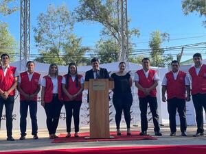 SENABICO recauda G. 963 millones en última subasta del año - PDS RADIO