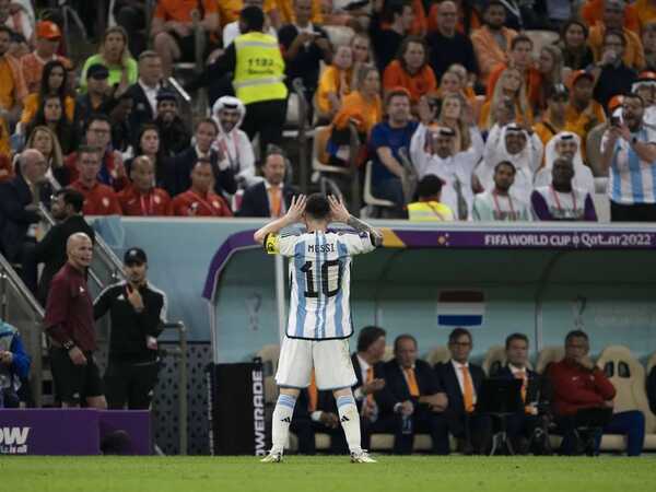 Argentina venció a Países Bajos y se enfrentará a Croacia en semifinales
