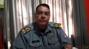 Caminera exige pruebas sobre denuncias por recaudación paralela