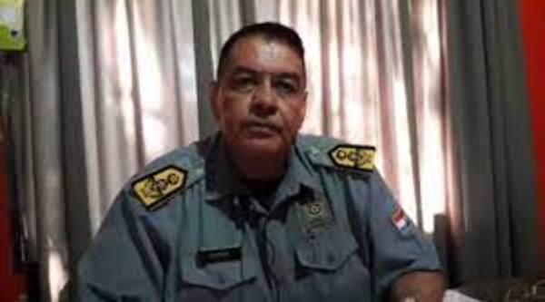 Caminera exige pruebas sobre denuncias por recaudación paralela