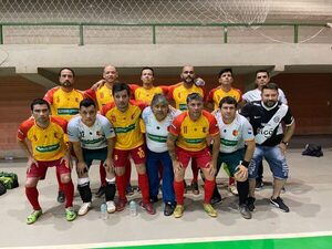 Fernando de la Mora conquistó el Nacional C40
