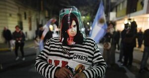 Cristina Fernández ha utilizado sus cargos para enriquecerse