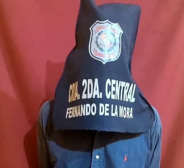 Intentó robar carne premium y café de una tienda - Policiales - ABC Color
