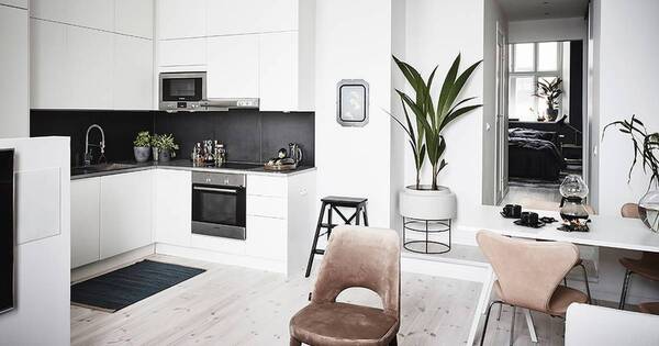 La Nación / Streamline: cómo simplificar el orden en nuestra casa