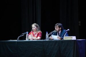 Paraguay, capturado por el crimen organizado, dicen - Política - ABC Color