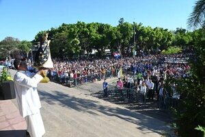 Mario Abdo coincide con la Iglesia en las críticas a la Justicia - Política - ABC Color