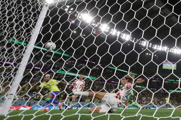 Neymar no garantiza su continuidad en la selección brasileña - Fútbol Internacional - ABC Color