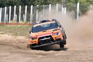 Motores en la doble jornada - ABC Motor 360 - ABC Color