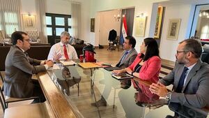 Ejecutivo promulga ley que busca generar ahorro de USD 270 millones