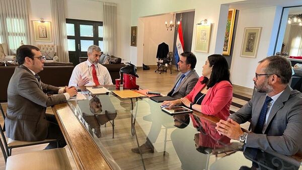 Ejecutivo promulga ley que busca generar ahorro de USD 270 millones