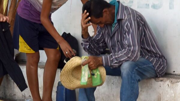 Salud da claves para evitar sufrir por golpe de calor