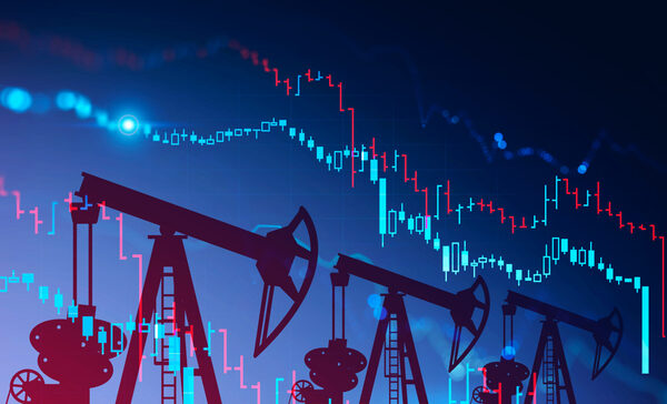 Caída del petróleo y de los precios de producción de China, entre los destacados de la semana - MarketData