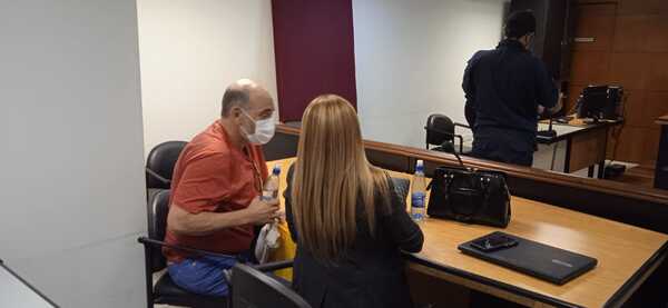 Tribunal de Sentencia condena a 14 años de cárcel a narcopiloto boliviano - PDS RADIO