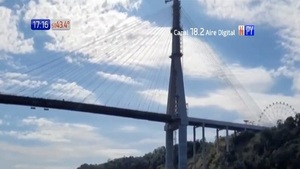 Posponen inauguración del Puente de la integración - Paraguaype.com