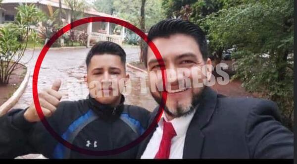 Revocan arresto domiciliario de criminal que mató a su ex pareja en Minga Guazú – Diario TNPRESS