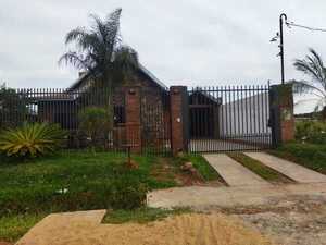 Asaltan a propietario de vivienda y albañiles en Cambyretá