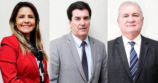 La Nación / Fiscalía General del Estado: Abdo convocará a los ternados para escuchar sus propuestas