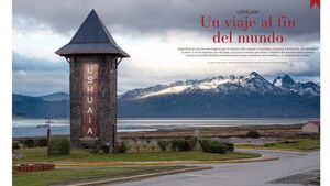 Una pausa para viajar