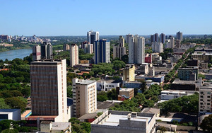 Casos de Covid-19 siguen en aumento en Foz de Yguazú | DIARIO PRIMERA PLANA
