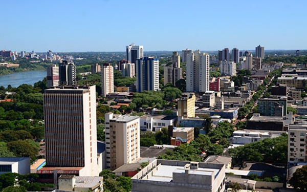 Casos de Covid-19 siguen en aumento en Foz de Yguazú | DIARIO PRIMERA PLANA