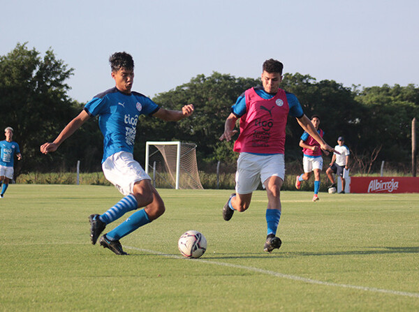 Sábado de fútbol - APF