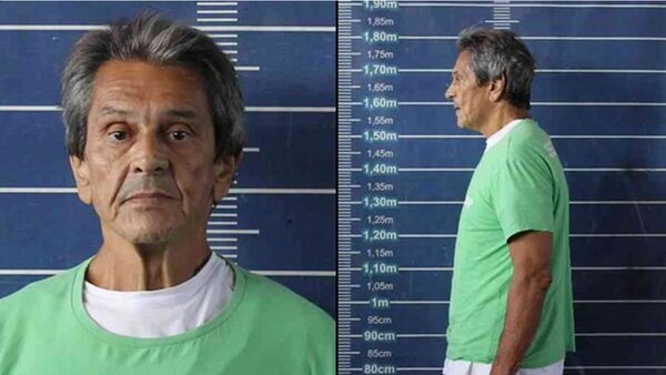 Ex diputado es acusado de intento de asesinato en Brasil